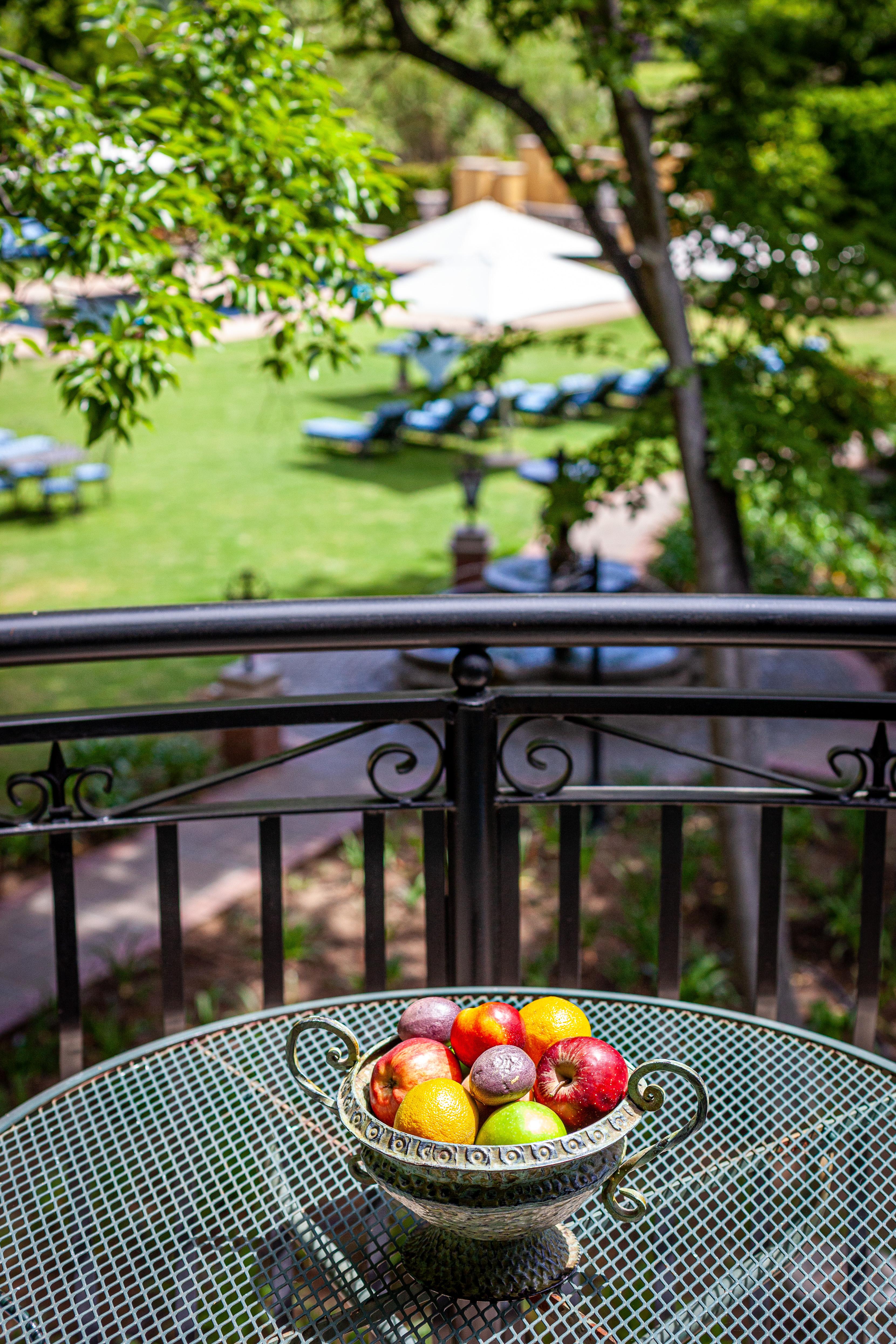 Franschhoek Country House & Villas Экстерьер фото