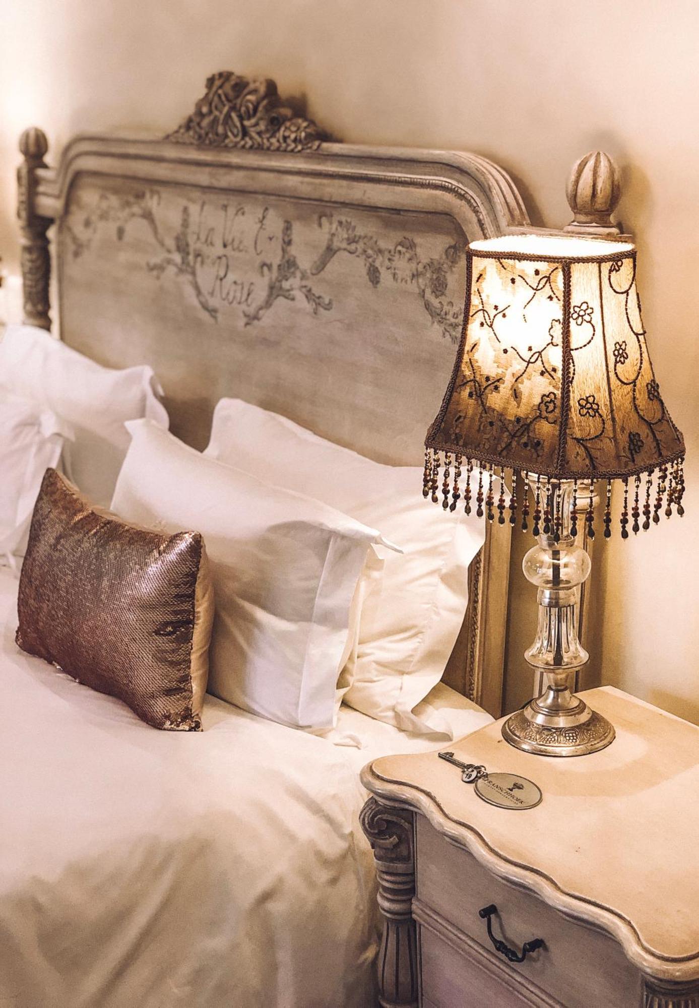 Franschhoek Country House & Villas Номер фото